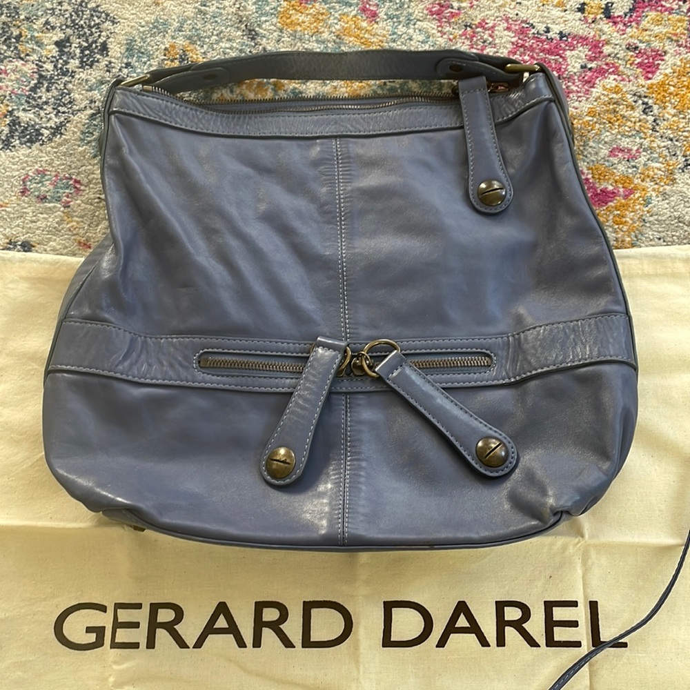 Midday Gerard Darrel bag excellent condition
